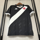 Camisa Torcedor Vasco 25/26 (Masculino)