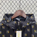 Jaqueta Corta Vento Real Madrid 24/25