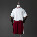 Kit Infantil  Arsenal 2025/26 Torcedor - Allteams Imports