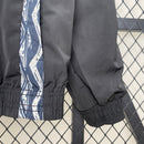 Jaqueta Corta Vento Arsenal  2 em 1