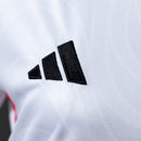 Camisa Torcedor Flamengo II 24/25 (Feminina)