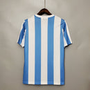 Camisa Retro Seleção Argentina 85/86