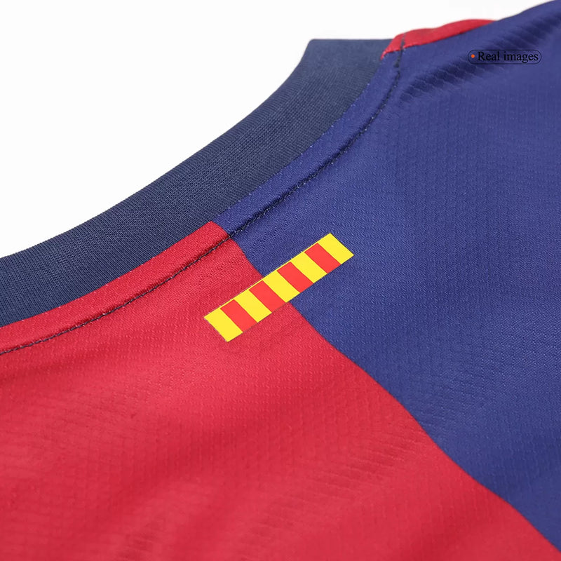 Kit Infantil Barcelona 24/25