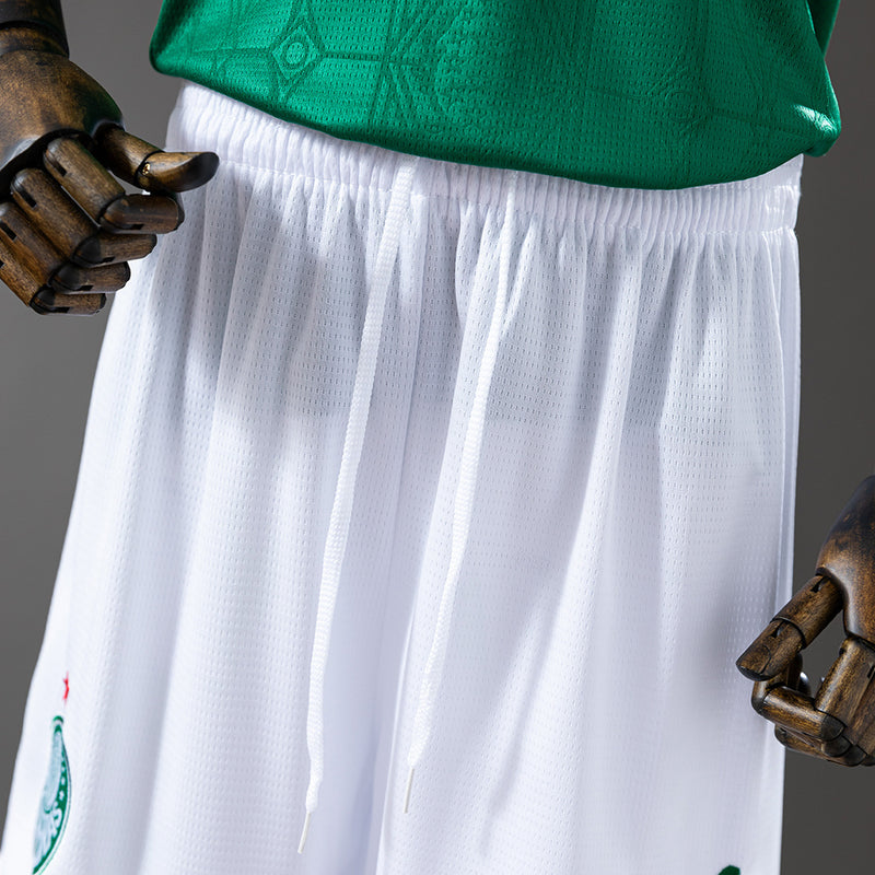 Kit Infantil Palmeiras 25/26 Torcedor - Allteams Imports