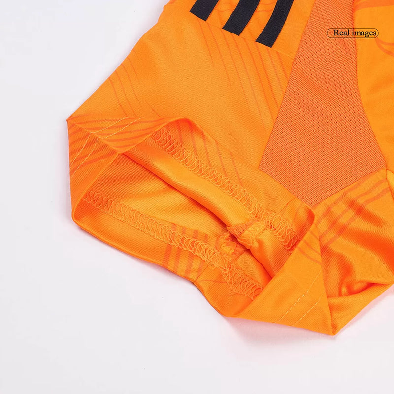 Camisa Real Madrid II 24/25 (Masculino)
