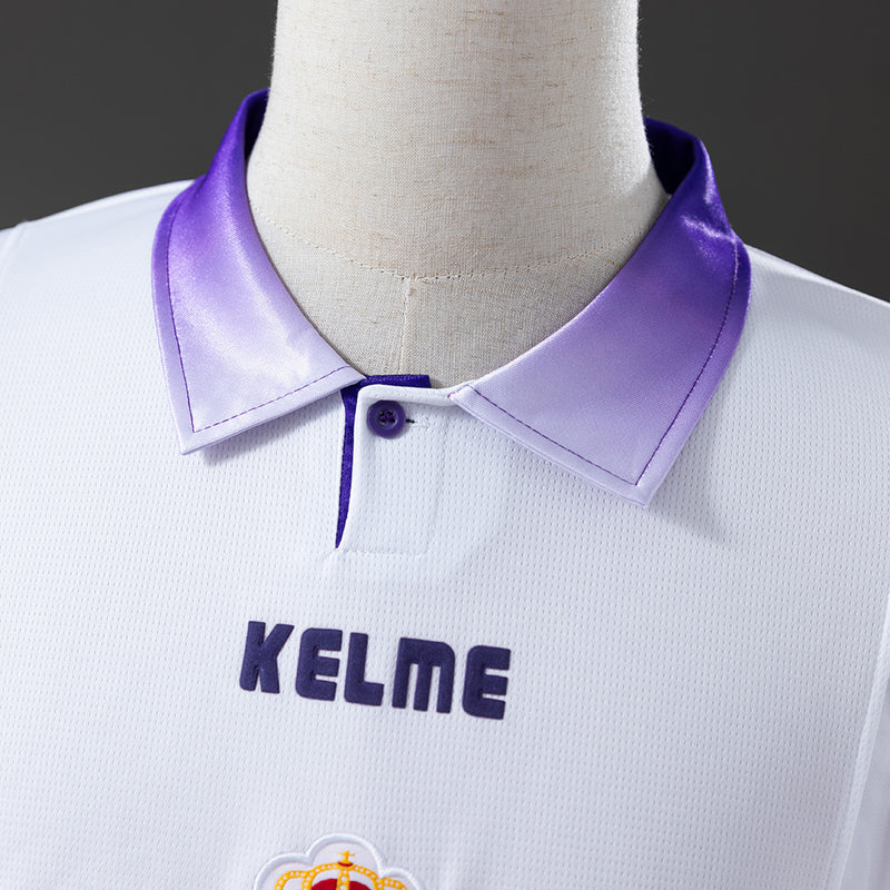 Camisa Retro Real Madrid 97/98 - Allteams Imports