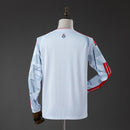 Camisa Universidad de Chile 26/27 Manga Longa Premium | Allteams Imports