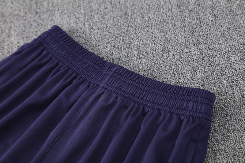 Kit Treino Barcelona 2025