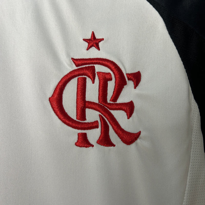 Kit Infantil Flamengo II 25/26