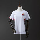Camisa II Vitória 25/26 (Feminino) Torcedor - Allteams Imports