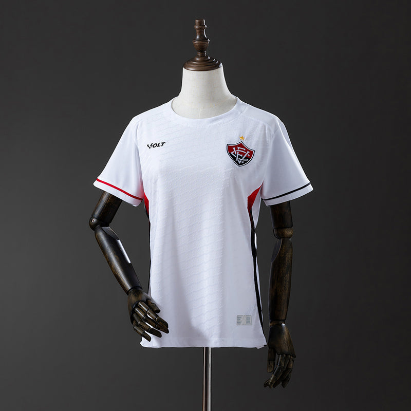 Camisa II Vitória 25/26 (Feminino) Torcedor - Allteams Imports
