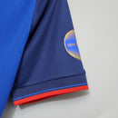 Camisa Retro 1999 Barcelona RIVALDO