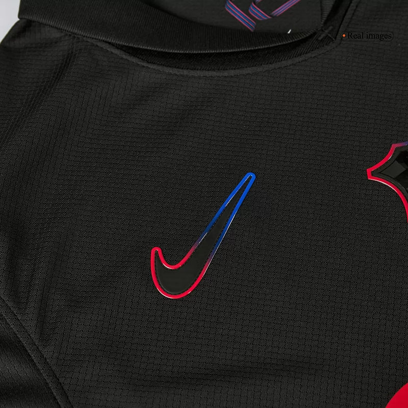 Barcelona Away Jersey 2024/25 (Masculino)
