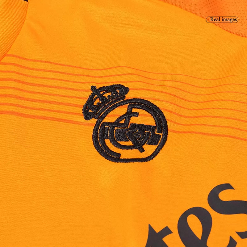 Kit Infantil Real Madrid II 24/25