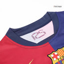 Kit Infantil Torcedor Barcelona 24/25
