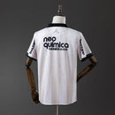 Camisa Corinthians Retro Ano 2010 ( 100 anos ) - Allteams Imports