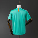 Camisa Retrô Barcelona 2010 - Allteams Imports