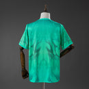 Camisa Goleiro Seleção Brasileira 2026 Copa do Mundo Masculina Premium