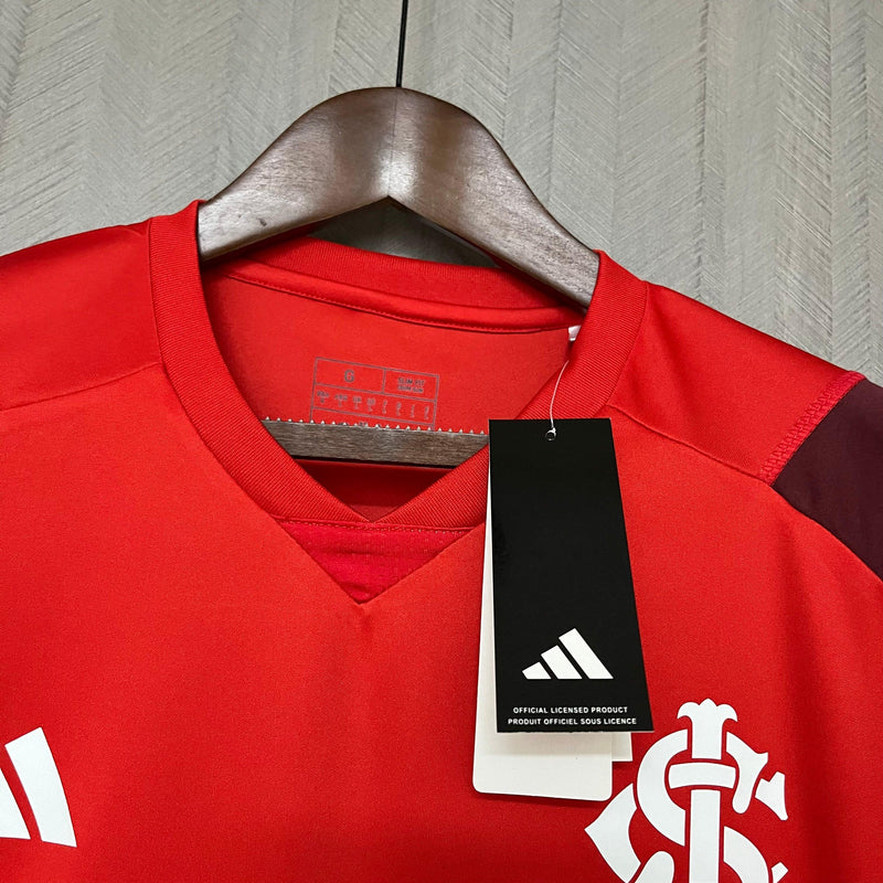 Camisa Treino Internacional 24/25