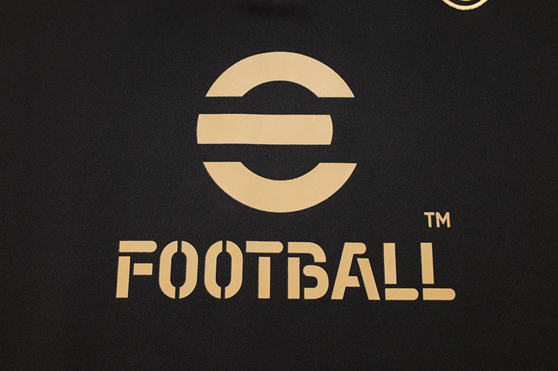 Conjunto Treino Milan 25/26