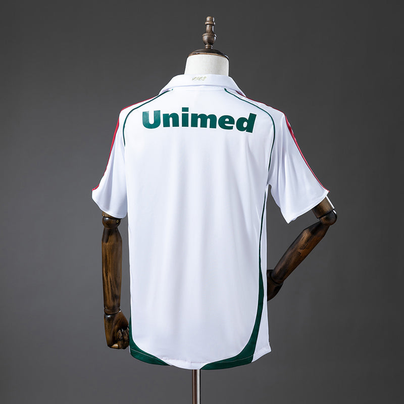 Camisa Fluminense Retro 2009/10 Masculina - Allteams Imports