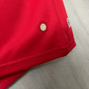 Camisa Internacional  Retro 2006 - Manga Longa - Allteams Imports