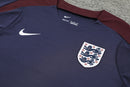 Kit Treino Seleção Inglaterra 2024