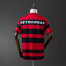 Camisa Flamengo Retro Ano 1995 - Allteams Imports