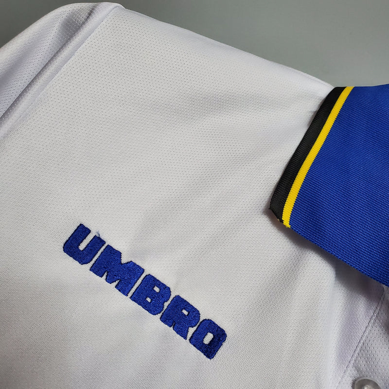 Camisa Retro 1998 Inter de Milão RONALDO