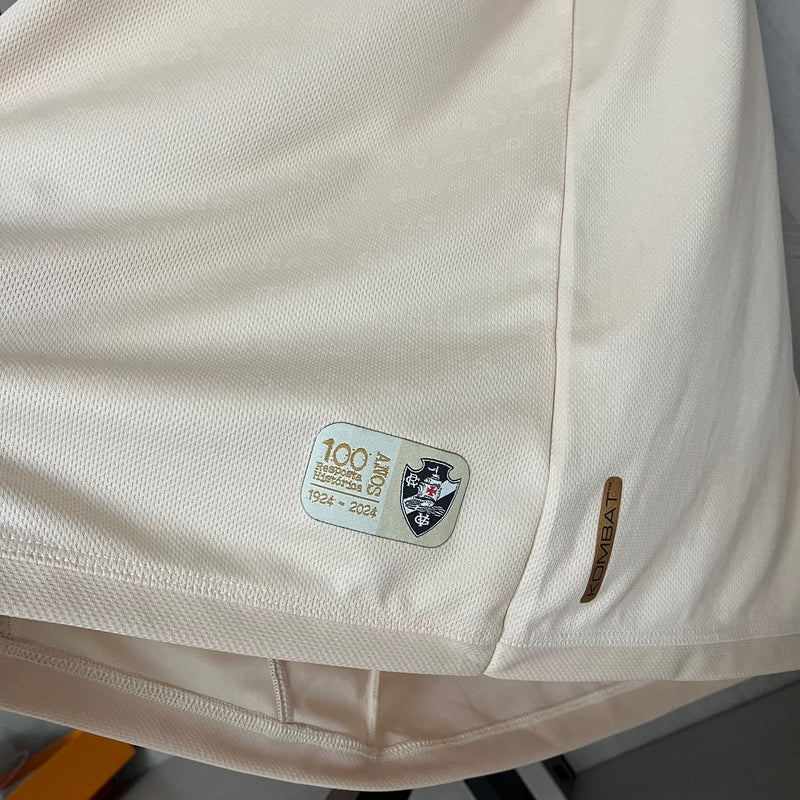 Camisa 3 Vasco Torcedor  / 100 anos Edição Especial (Masculino)