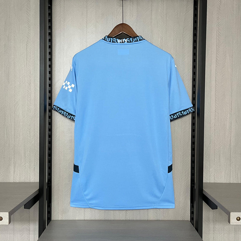 Camisa Manchester City 24/25 (Masculino)