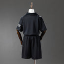 Kit Infantil Manchester City 25/26 Away Premium | Allteams Imports