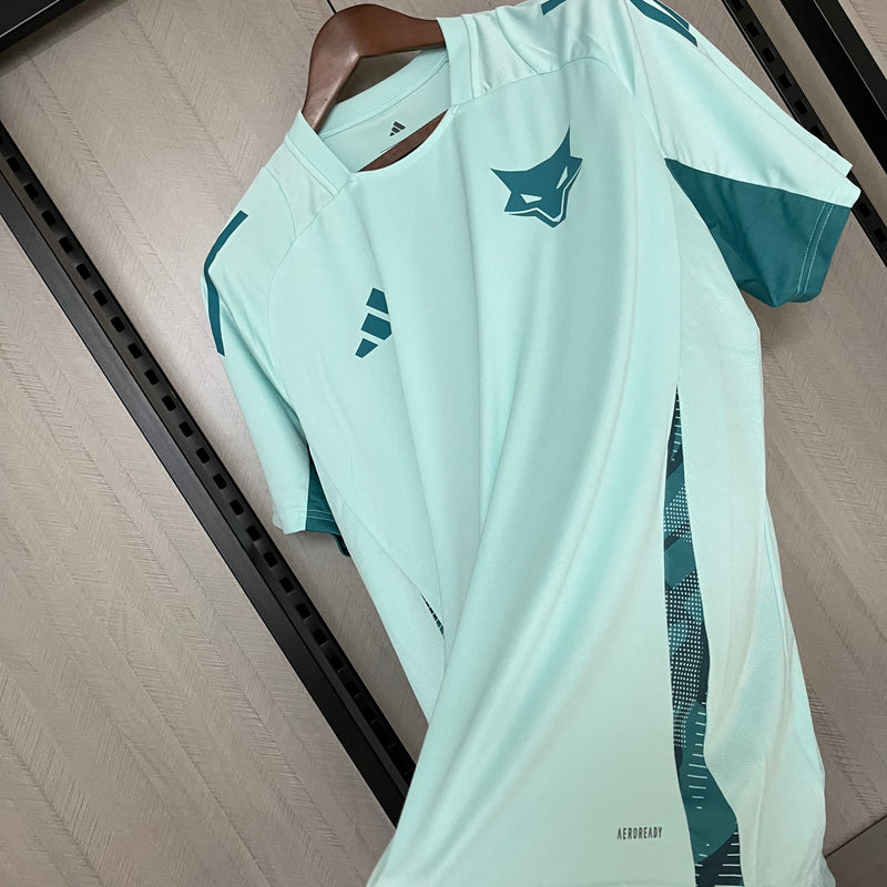 Camisa Treino Cruzeiro 25/26 Masculino
