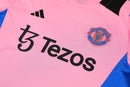 Kit Treino Manchester United 2024