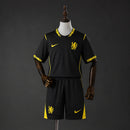 Kit Infantil Chelsea 26/27 Visitante