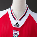 Camisa Arsenal Retro 1992/93- Allteams Imports