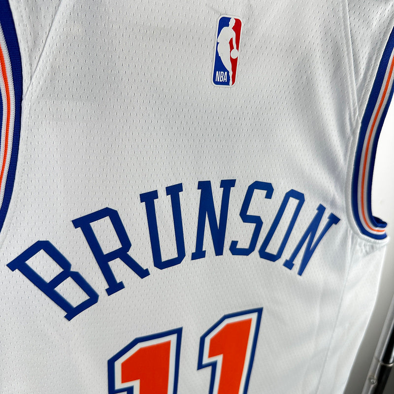 Regata New York Knicks 23/24