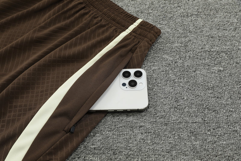 Kit Treino Corinthians 2024