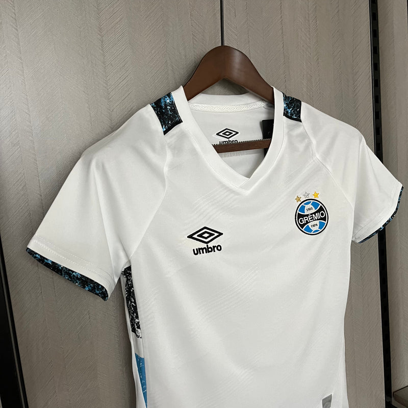 Camisa Feminina Grêmio 24/25
