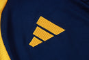 Conjunto de Treino de Inverno Boca Juniors 2026/27 Azul-Marinho