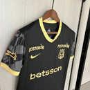 Camisa II Atlético Nacional Masculina 25/26 - Allteams Imports