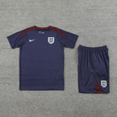 Kit Treino Seleção Inglaterra 2024