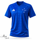 Camisa Cruzeiro 26/27 Masculina - Allteams Imports