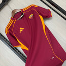 Camisa Torcedor Roma 2025/26 (Masculino)