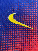 Camisa Barcelona Retro Ano 2012/13 (Masculino)