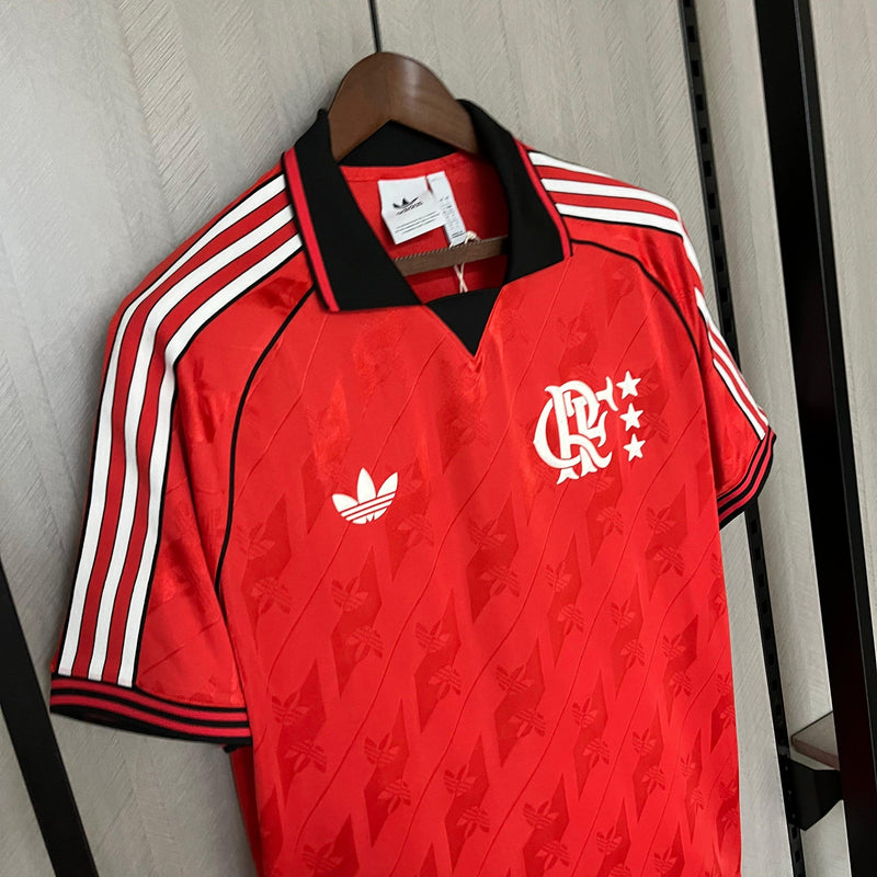 Camisa Flamengo 24/25 Edição Especial (Masculino)