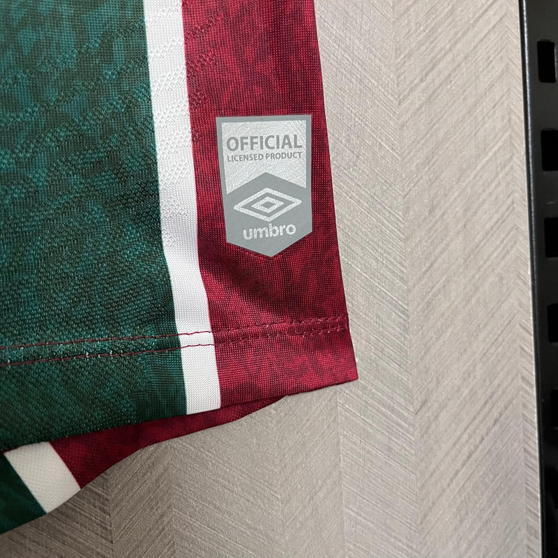 Camisa Fluminense 24/25 (Feminina)
