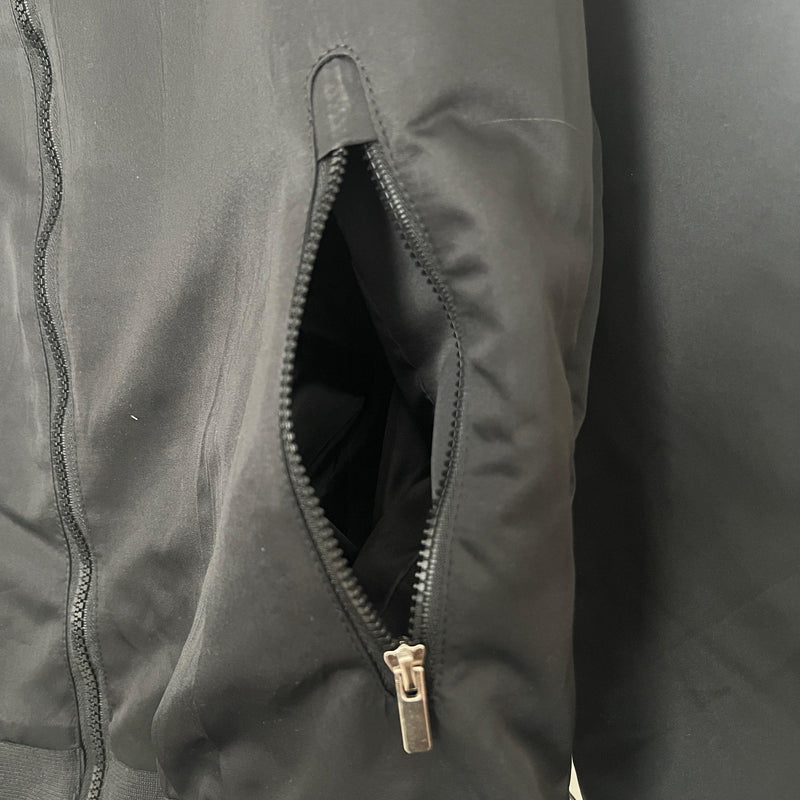 Jaqueta Corta Vento Corinthians 24/25