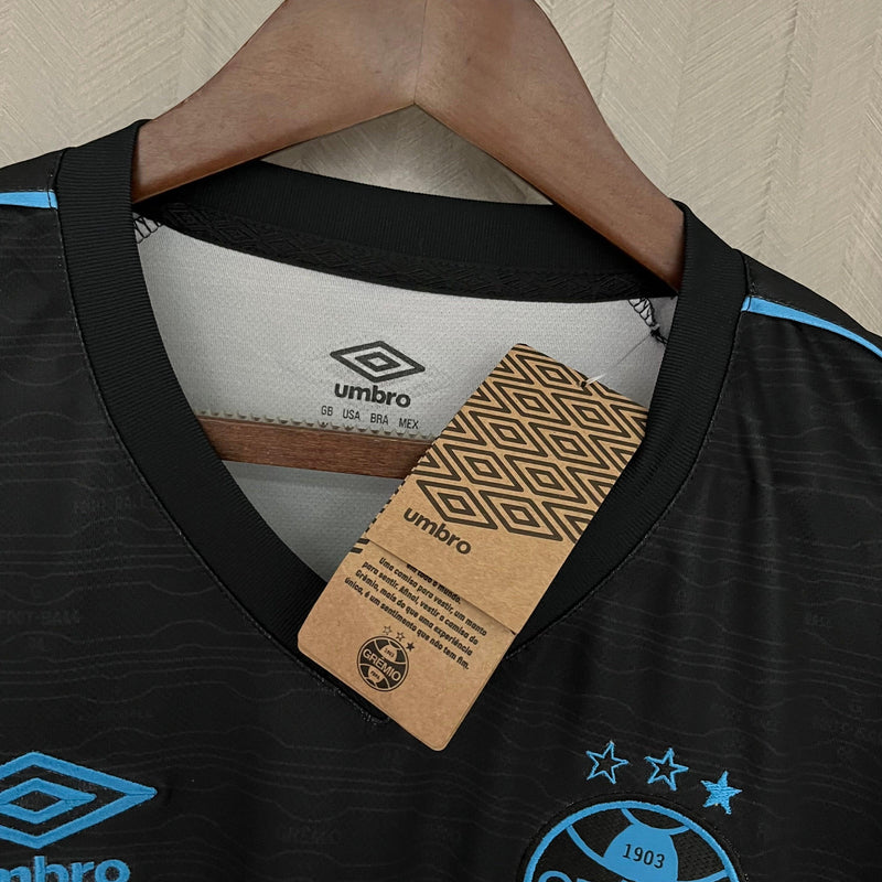 Camisa Grêmio II 23/24