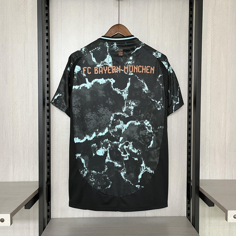 Camisa Bayern de Munique III 24/25 (Masculino)